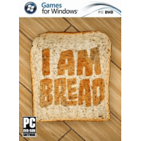 I am bread - STEAM key